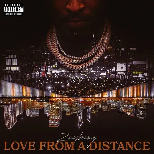 Love From A Distance