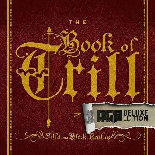 The Book Of Trill (DGB Deluxe Edition)