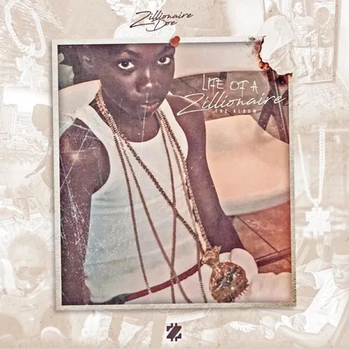 Life Of A Zillionaire