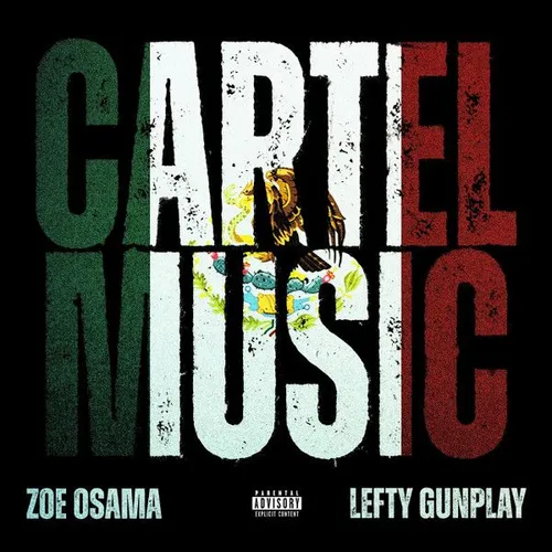 Cartel Music