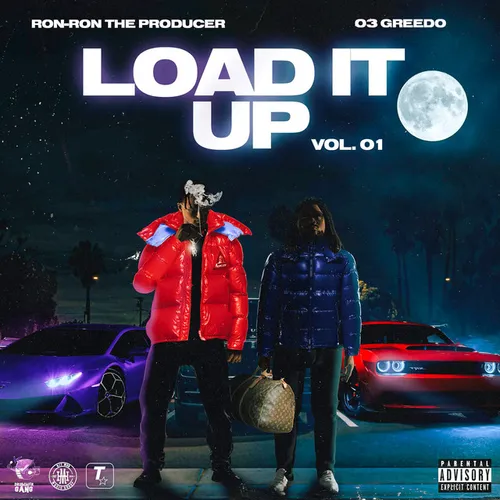 Load It Up Vol. 01