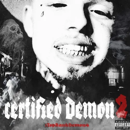 Certified Demon 2