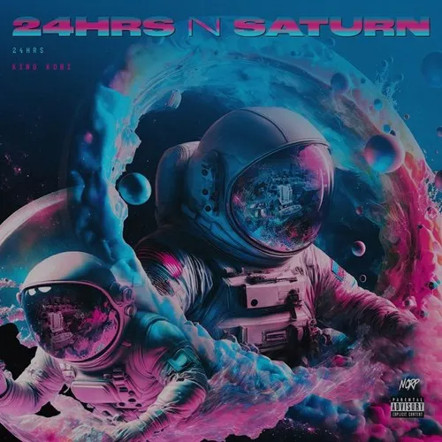 24hrs N Saturn