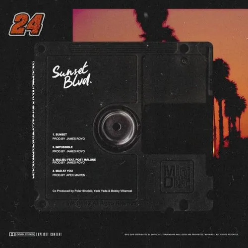 Sunset Blvd