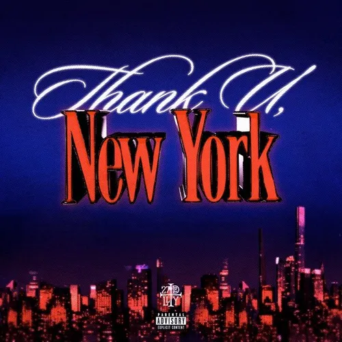 Thank U, New York (Extended)