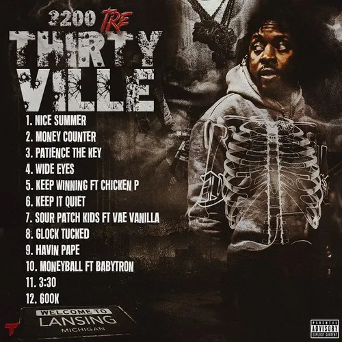 ThirtyVille