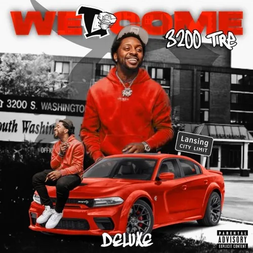 Welcome To Lansing (Deluxe)