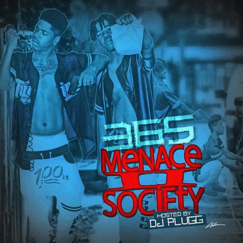 Menace 2 Society