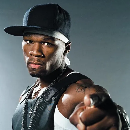 50 Cent