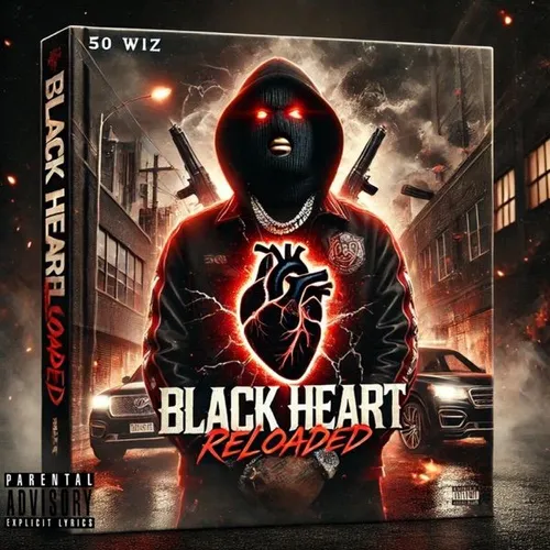 Black Heart (Reloaded)