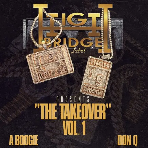 The Takeover Vol. 1