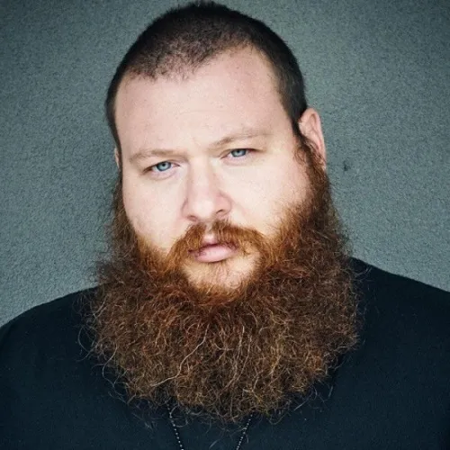 Action Bronson