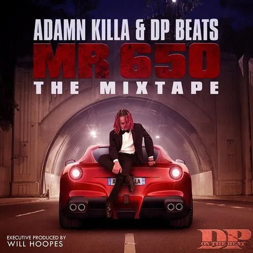 Mr. 650