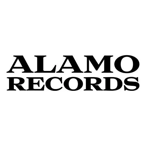 Alamo Records