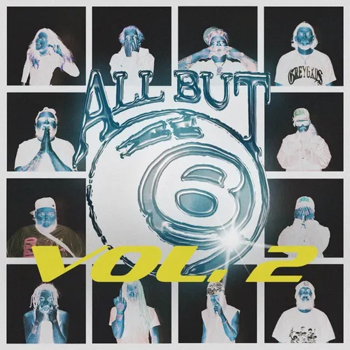 All But 6 Vol. 2