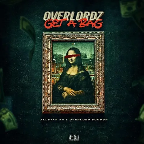 Overlordz Get A Bag