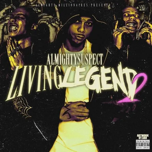 Living Legend 2