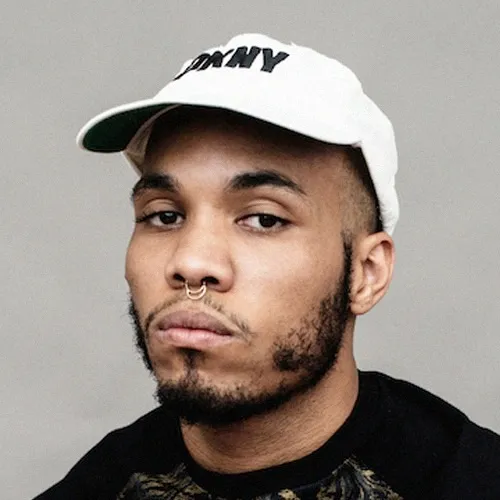 Anderson .Paak