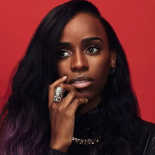 Angel Haze