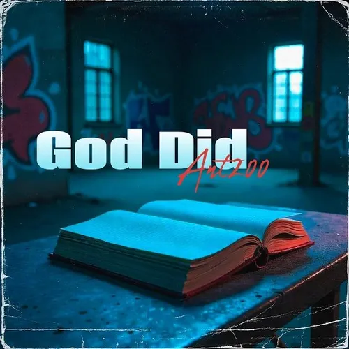 God Did