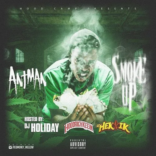 Smoke Up