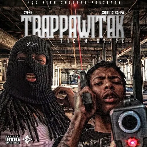 Trappa Wit Ak