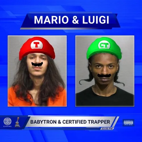 Mario & Luigi