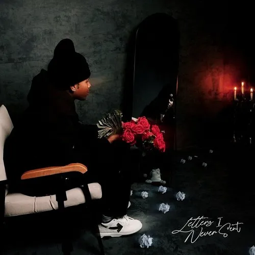 Letters I Never Sent