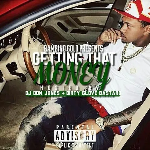 Getting That Money