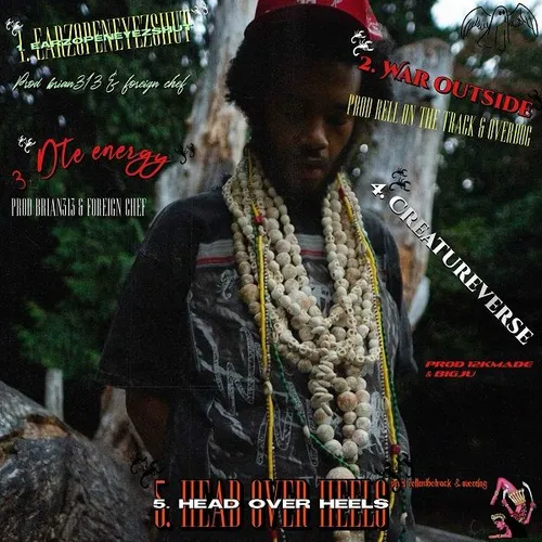 EarzOpenEyezShut