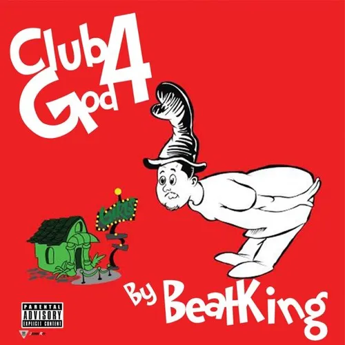 Club God 4