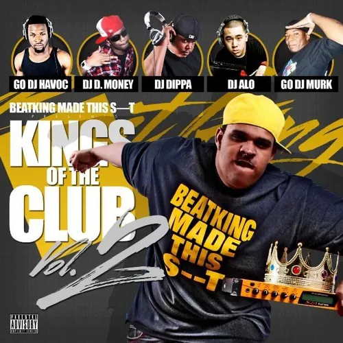 Kings Of The Club 2