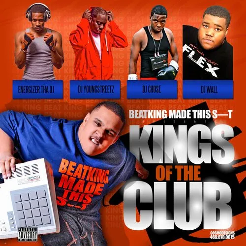 Kings Of The Club