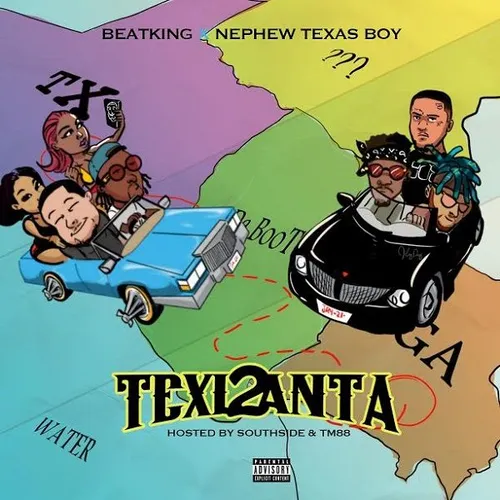 Texlanta 2