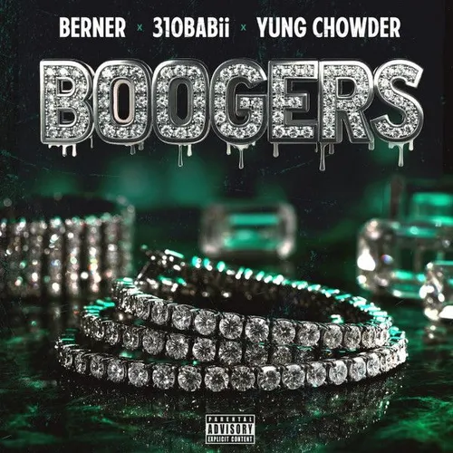 Boogers