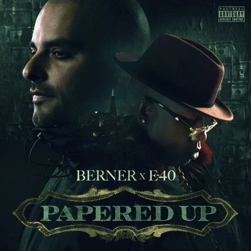 Papered Up