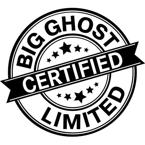 Big Ghost Ltd