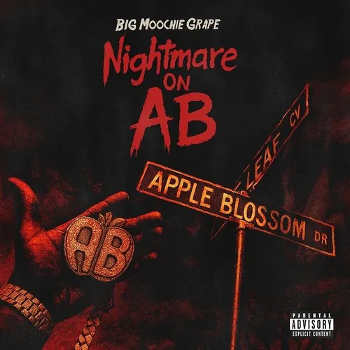 Nightmare On AB
