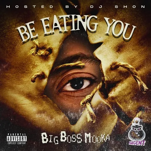 Be Eating You