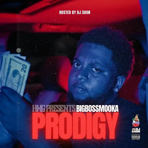 Prodigy