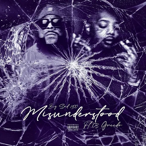 Misunderstood (Remix)