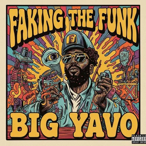 Faking The Funk