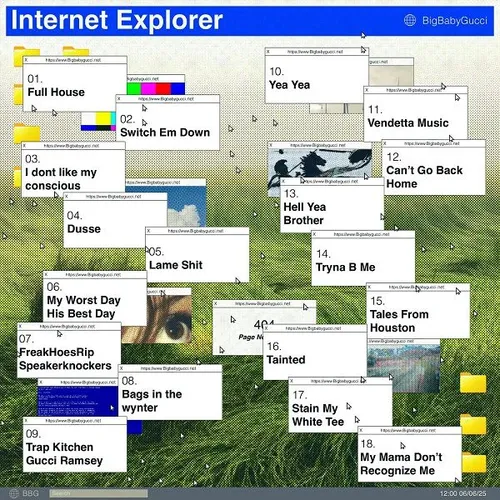 Internet Explorer