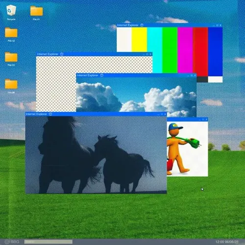 Internet Explorer