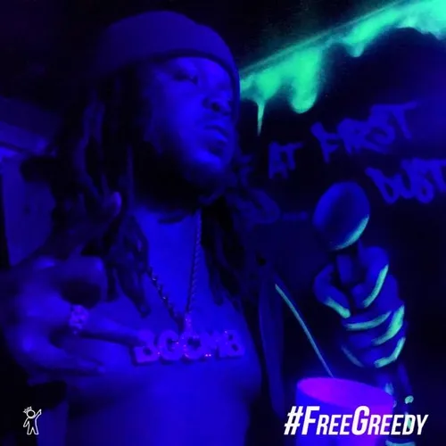 #FreeGreedy