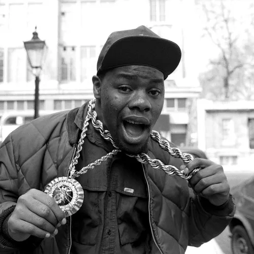 Biz Markie