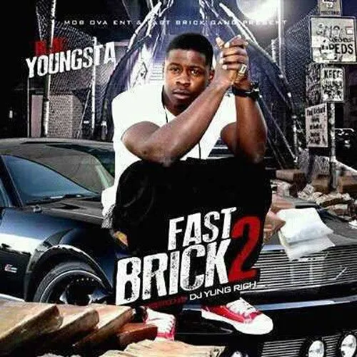 Fast Bricks 2