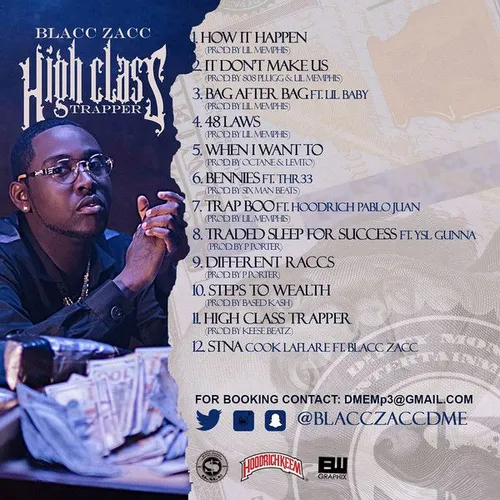 High Class Trapper