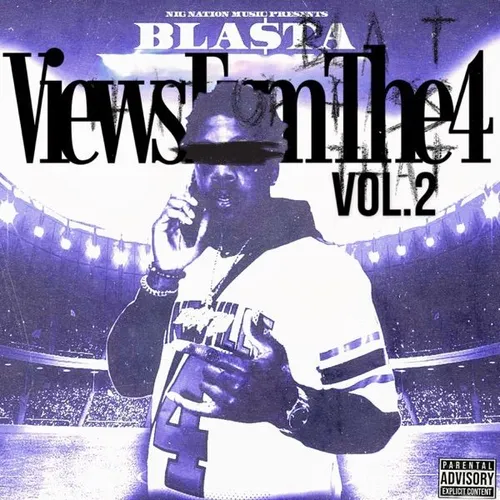 Views Frm The 4 Vol. 2