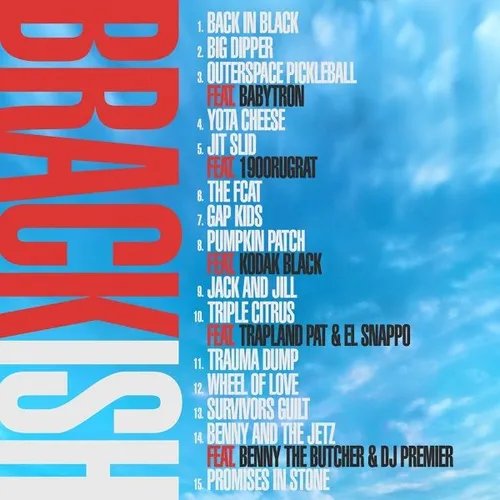 Brackish